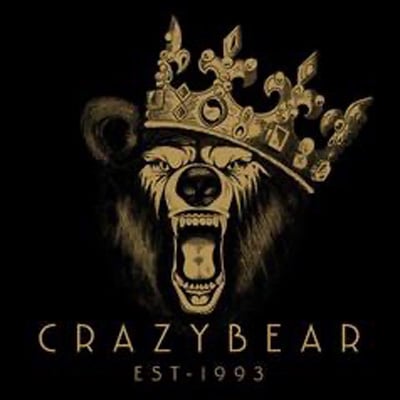 crazybear