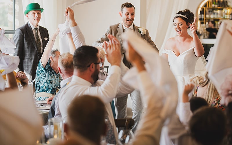 Wedding extra 2